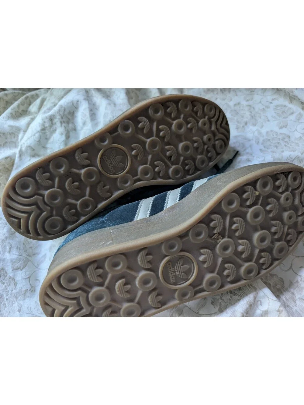 Adidas Gazelle Men's Sneakers Size 8.5 US
